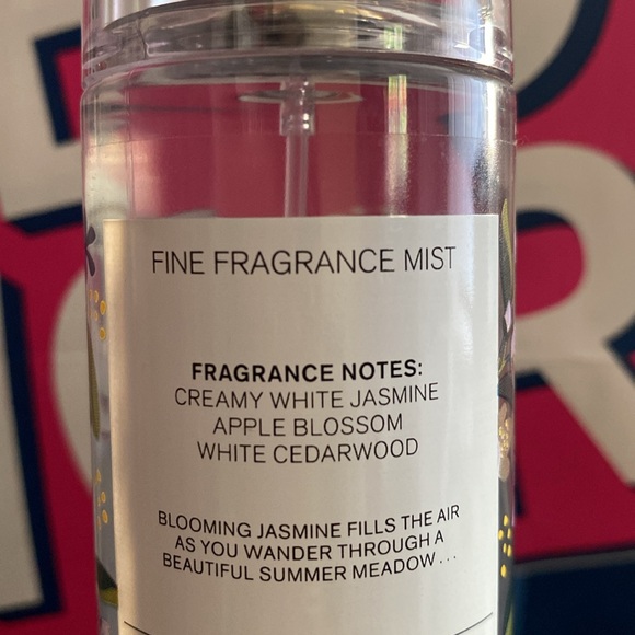 Bath & Body Works White Jasmin - Picture 4 of 4